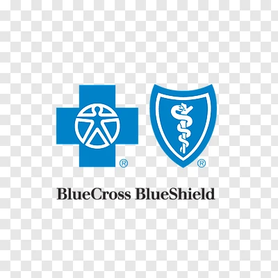 Blue Cross Blue Shield logo